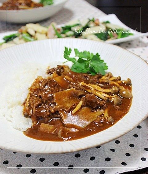 るぅのおいしいうちごはん