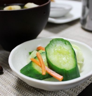 るぅのおいしいうちごはん