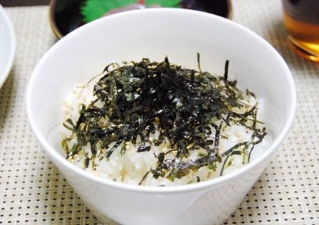 るぅのおいしいうちごはん