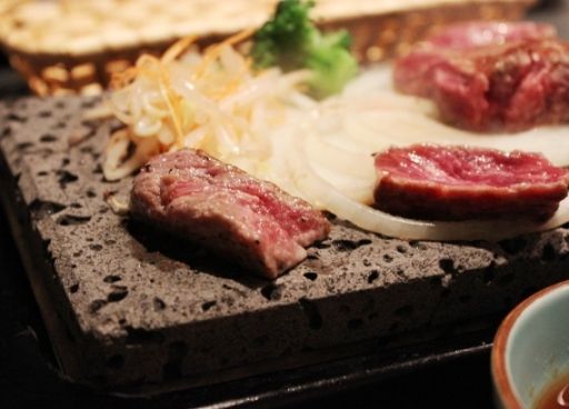 るぅのおいしいうちごはん