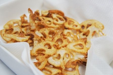 るぅのおいしいうちごはん