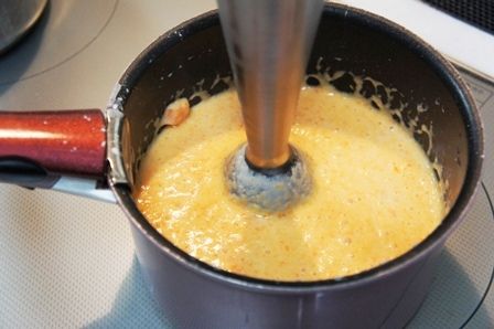 るぅのおいしいうちごはん