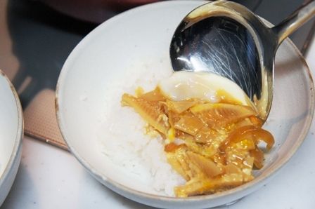 るぅのおいしいうちごはん