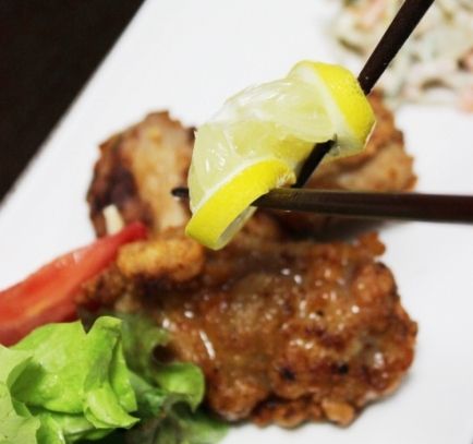 るぅのおいしいうちごはん