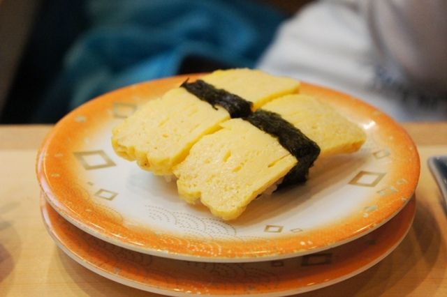 るぅのおいしいうちごはん