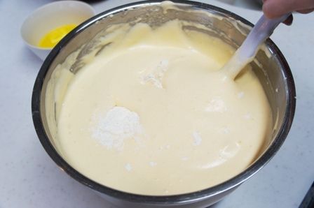 るぅのおいしいうちごはん