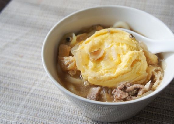 るぅのおいしいうちごはん