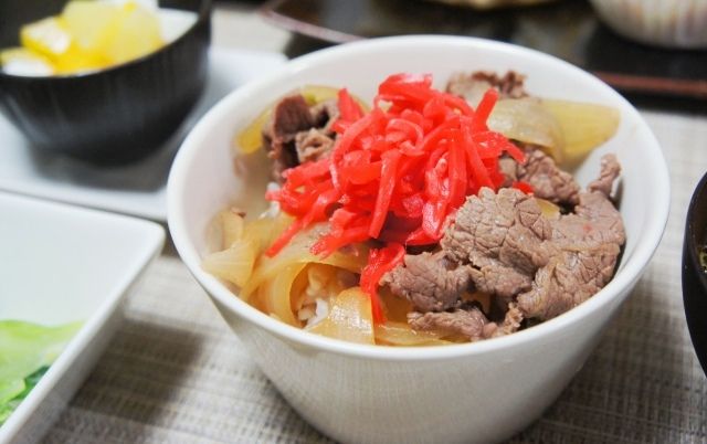 るぅのおいしいうちごはん