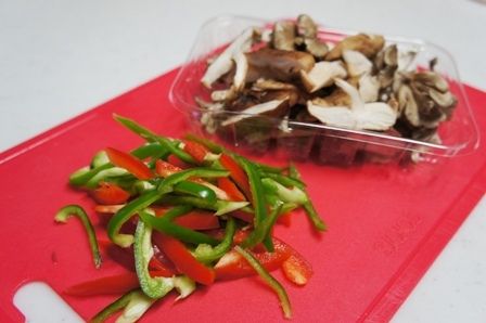 るぅのおいしいうちごはん