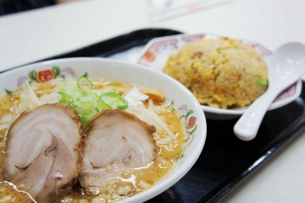 るぅのおいしいうちごはん