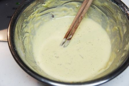 るぅのおいしいうちごはん