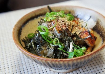 るぅのおいしいうちごはん