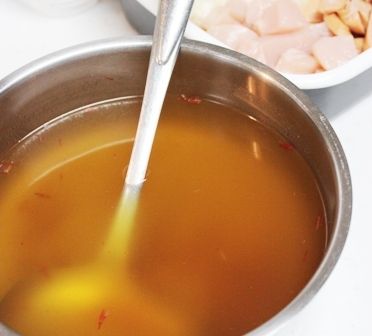 るぅのおいしいうちごはん