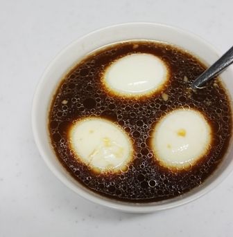 るぅのおいしいうちごはん