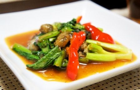 るぅのおいしいうちごはん