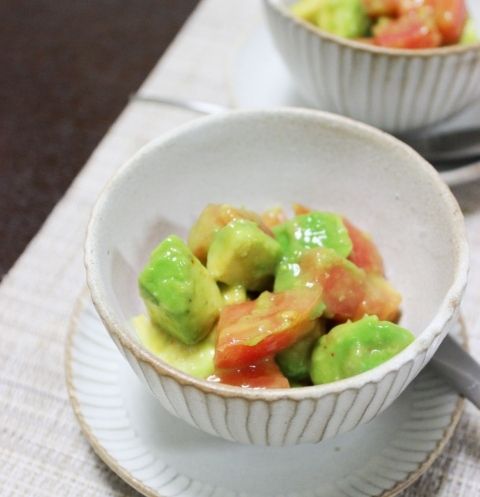 るぅのおいしいうちごはん