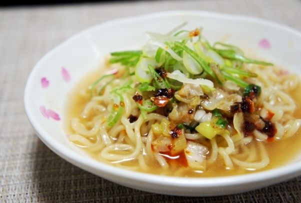 るぅのおいしいうちごはん