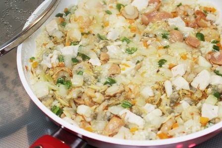 るぅのおいしいうちごはん