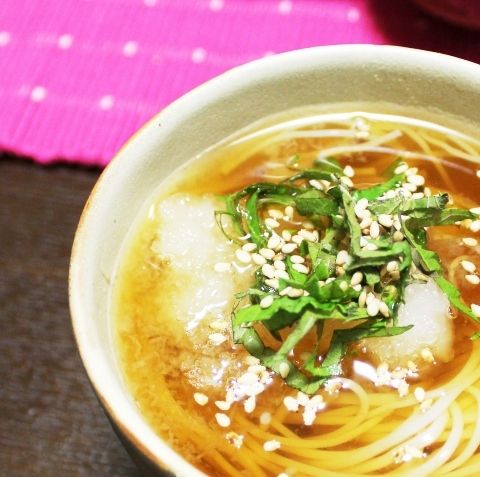 るぅのおいしいうちごはん