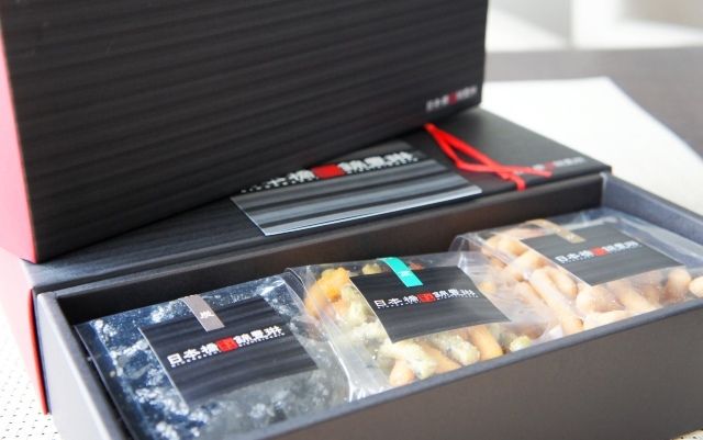 るぅのおいしいうちごはん