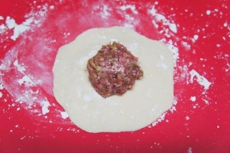 るぅのおいしいうちごはん