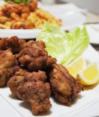 るぅのおいしいうちごはん