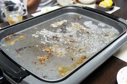 るぅのおいしいうちごはん