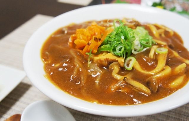 るぅのおいしいうちごはん