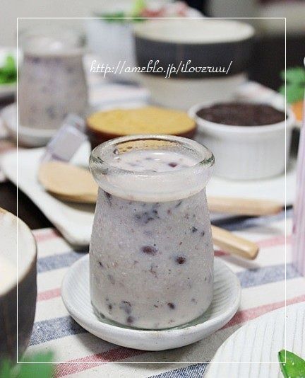 るぅのおいしいうちごはん