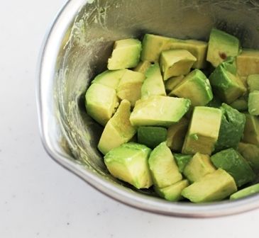 るぅのおいしいうちごはん