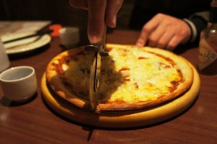 るぅのおいしいうちごはん