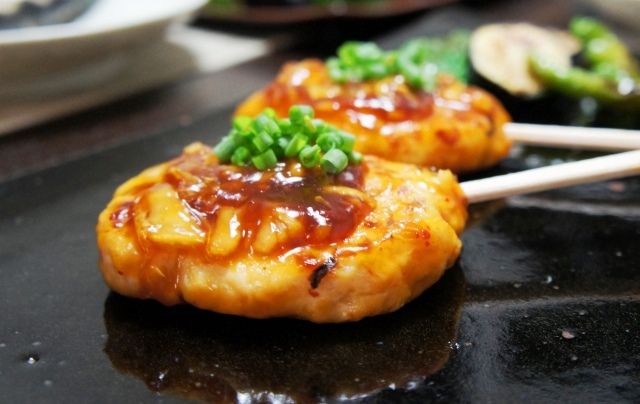 るぅのおいしいうちごはん