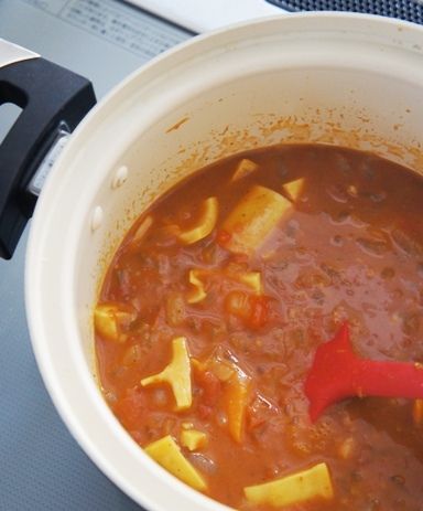 るぅのおいしいうちごはん