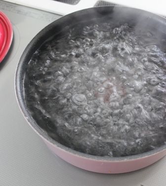 るぅのおいしいうちごはん