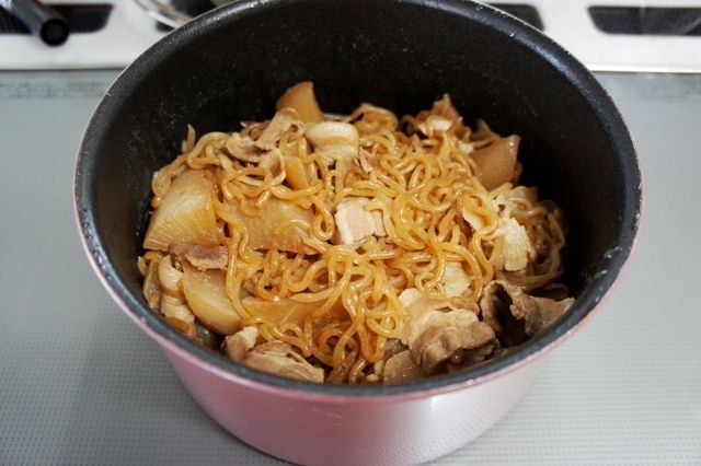 るぅのおいしいうちごはん