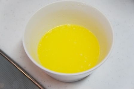 るぅのおいしいうちごはん