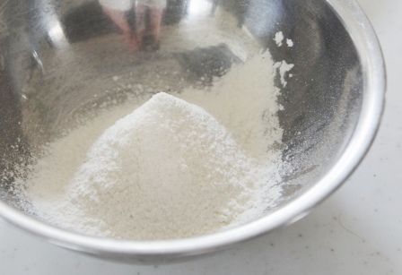 るぅのおいしいうちごはん