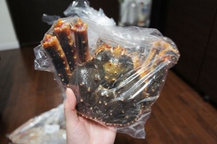 るぅのおいしいうちごはん