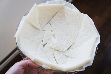 るぅのおいしいうちごはん