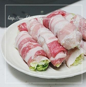 るぅのおいしいうちごはん