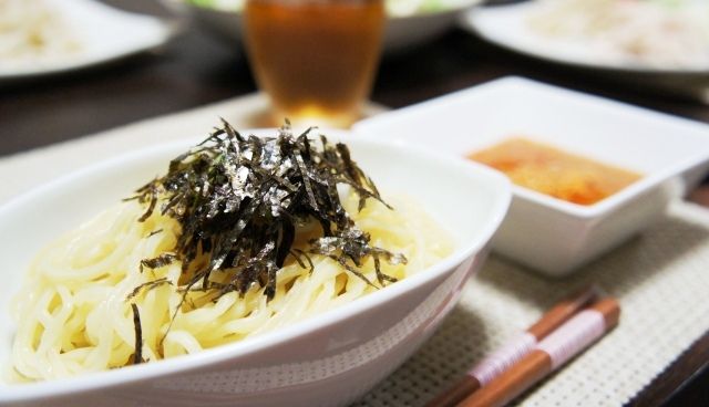 るぅのおいしいうちごはん