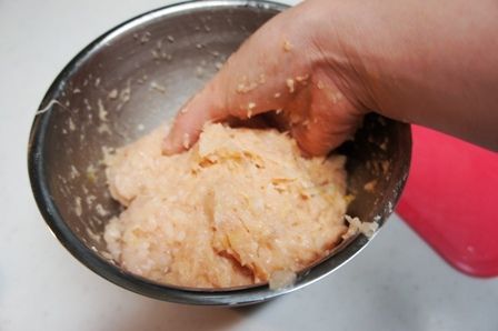 るぅのおいしいうちごはん
