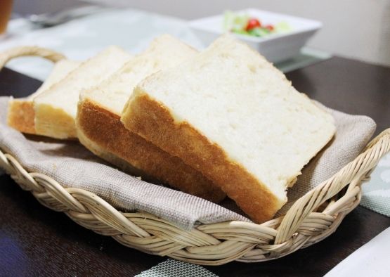 るぅのおいしいうちごはん