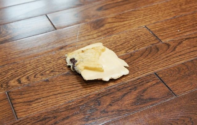 るぅのおいしいうちごはん