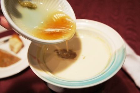 るぅのおいしいうちごはん