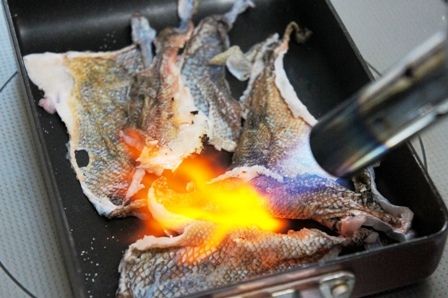 るぅのおいしいうちごはん
