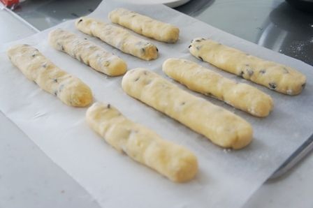 るぅのおいしいうちごはん