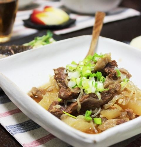 るぅのおいしいうちごはん