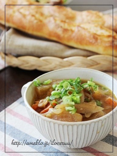 るぅのおいしいうちごはん