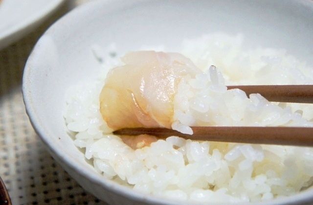 るぅのおいしいうちごはん